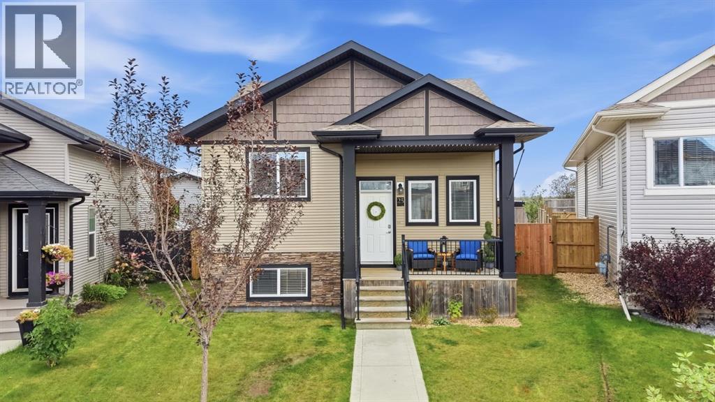 25 Richfield Crescent, Sylvan Lake, Alberta, T4S0K1, Sylvan Lake, Alberta — photo 1 of 5