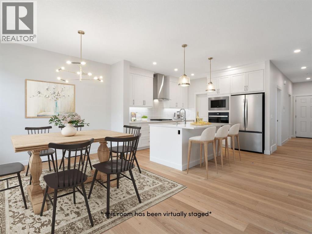 334 Rivercrest Road, Cochrane