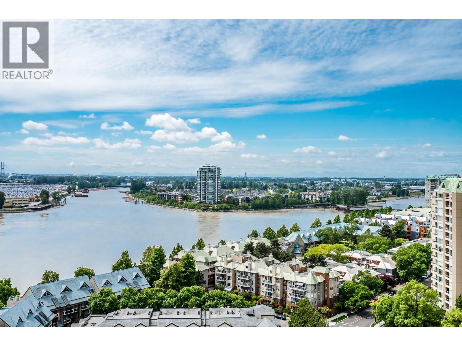 Property for sale at 1811 988 QUAYSIDE DRIVE