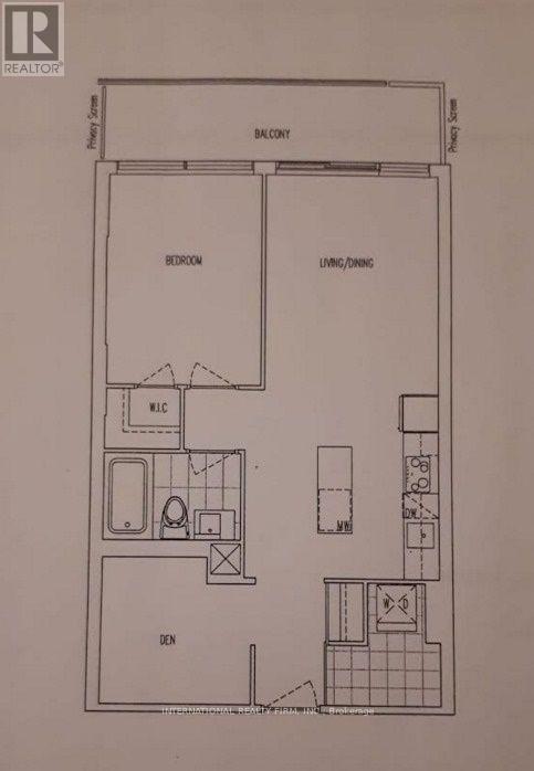 425 - 1030 KING STREET W, Toronto (Niagara)