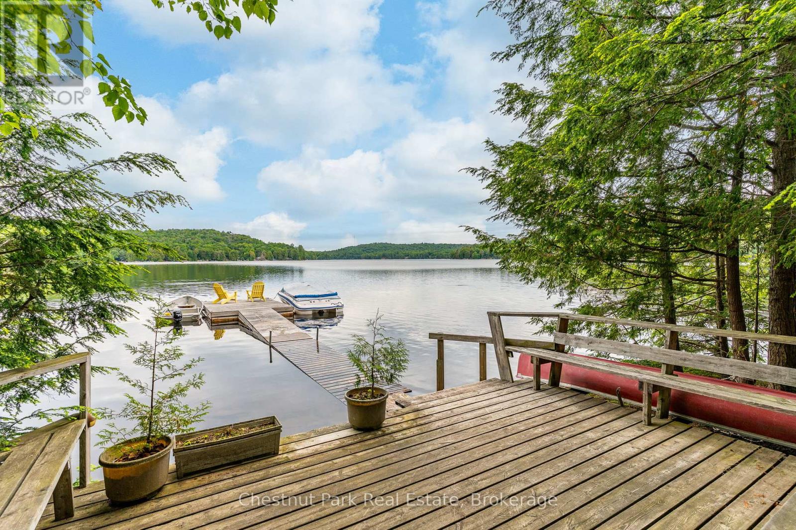 Property for sale at 5278 KENNISIS LAKE ROAD