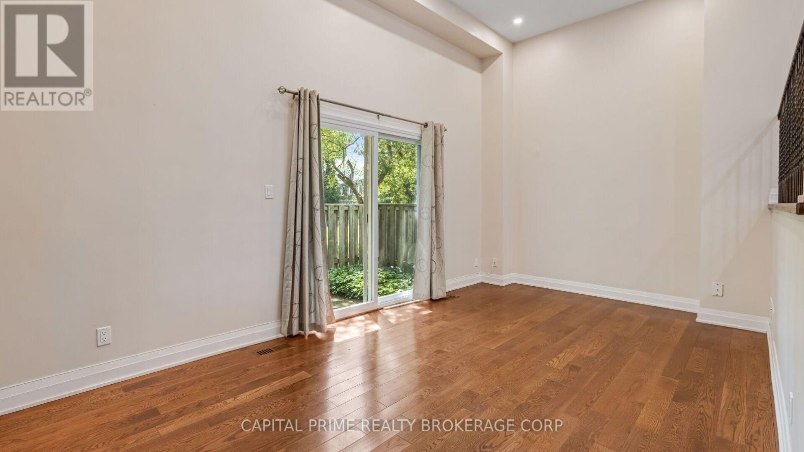 36 - 250 BRIDLETOWNE CIRCLE, Toronto (L'Amoreaux) — photo 8