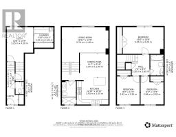 36 - 250 Bridletowne Circle, Toronto, ON M1W2G8 Photo 35