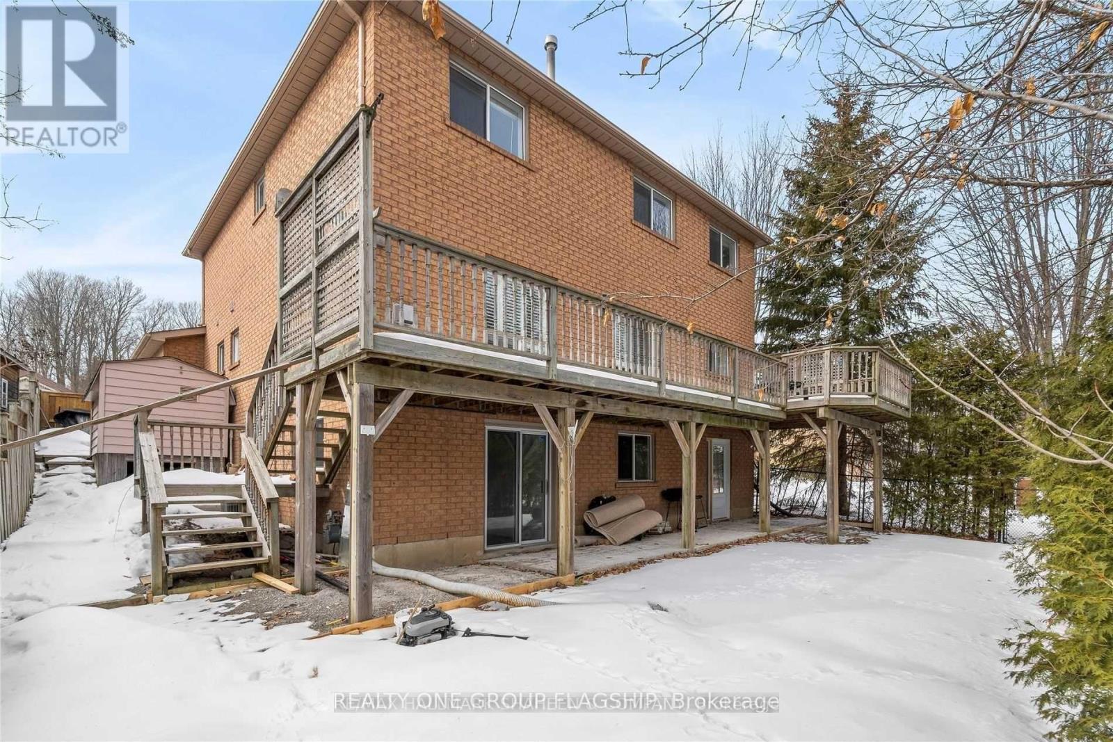 355 CARRUTHERS AVENUE, Newmarket (Summerhill Estates) — photo 7