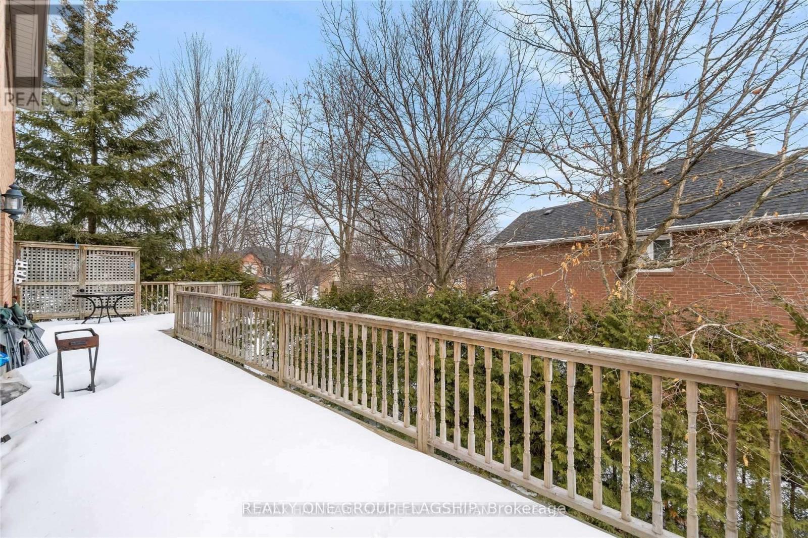 355 CARRUTHERS AVENUE, Newmarket (Summerhill Estates) — photo 8