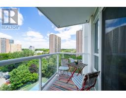 807 - 10 Wilby Crescent, Toronto, ON M9N0B6 Photo 32