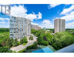807 - 10 Wilby Crescent, Toronto, ON M9N0B6 Photo 34