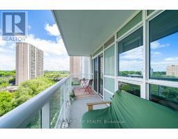 807 - 10 Wilby Crescent, Toronto, ON M9N0B6 Photo 35