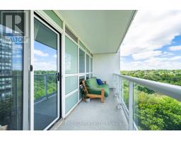 807 - 10 Wilby Crescent, Toronto, ON M9N0B6 Photo 36