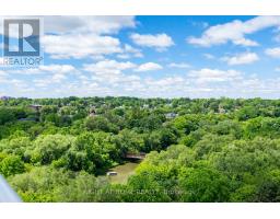 807 - 10 Wilby Crescent, Toronto, ON M9N0B6 Photo 37