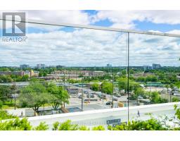 807 - 10 Wilby Crescent, Toronto, ON M9N0B6 Photo 45