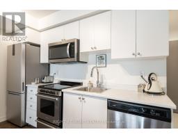 807 - 10 Wilby Crescent, Toronto, ON M9N0B6 Photo 8