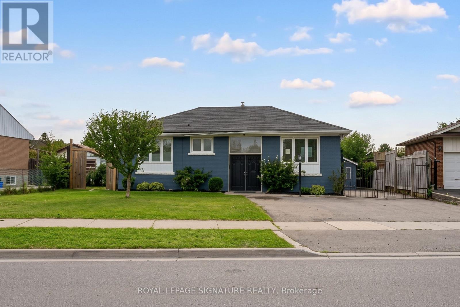 1078 PINEGROVE ROAD, Oakville (WO West)