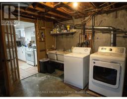 Lower Level - 31 Valencia Crescent, Toronto, ON M6L1M3 Photo 10
