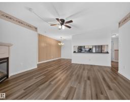Laundry room - #437 16311 95 St Nw, Edmonton, AB T5Z3Y5 Photo 6
