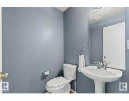 Bedroom 3 - 1638 Jamha Rd Nw, Edmonton, AB T6L6V7 Photo 6