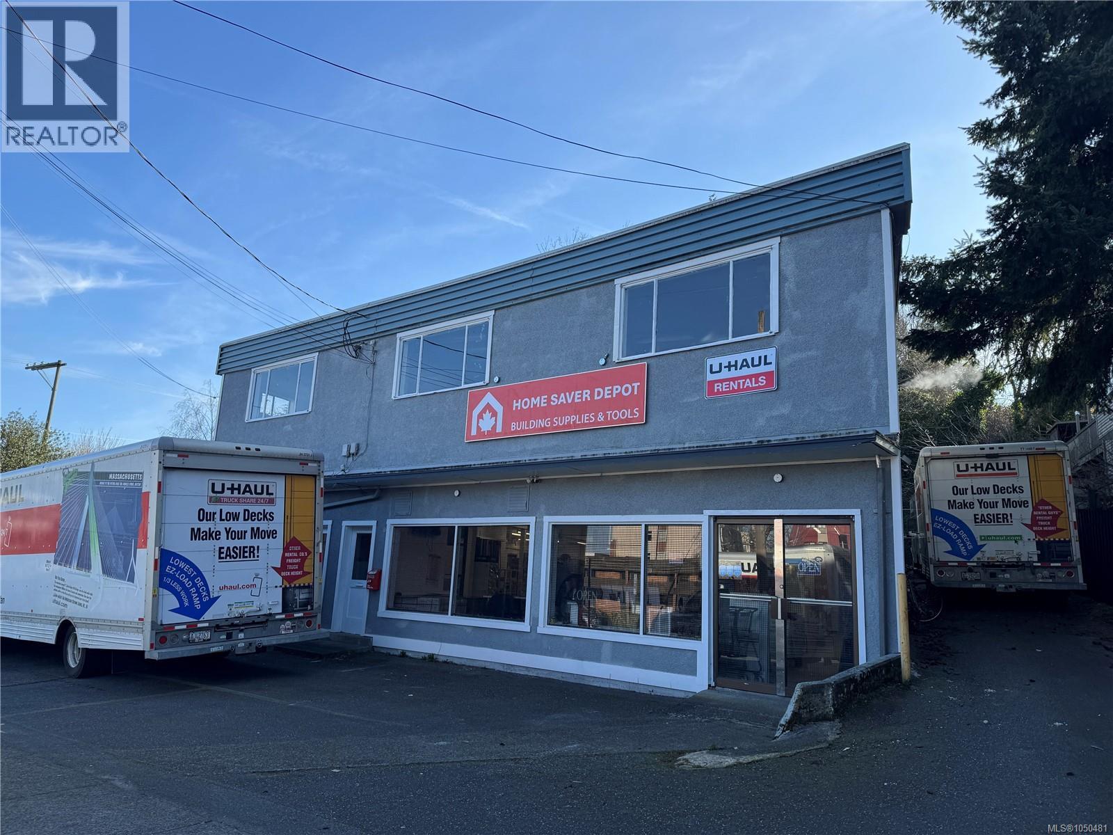 451 Albert Street, Nanaimo, British Columbia, V9R2V9, Nanaimo, British Columbia — photo 1 of 5