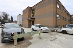 111 108 Chandos Avenue, Winnipeg, MB R2H1Y2 Photo 24