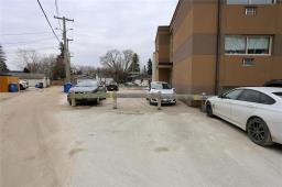 111 108 Chandos Avenue, Winnipeg, MB R2H1Y2 Photo 22