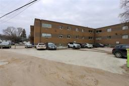 111 108 Chandos Avenue, Winnipeg, MB R2H1Y2 Photo 23