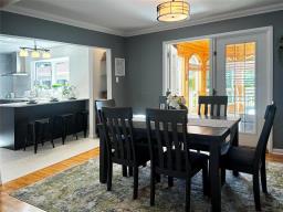 Recreation room - 14 Pleasant Bay, Winnipeg, MB R2K0E1 Photo 10