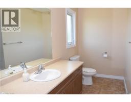 242 Buttercup Court Unit# Upper, Waterloo, ON N2V2W8 Photo 26