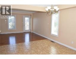 Dining room - 242 Buttercup Court Unit# Upper, Waterloo, ON N2V2W8 Photo 9