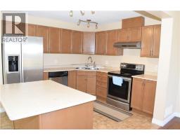 Laundry room - 242 Buttercup Court Unit# Upper, Waterloo, ON N2V2W8 Photo 7