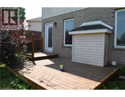 242 Buttercup Court Unit# Upper, Waterloo, ON N2V2W8 Photo 32