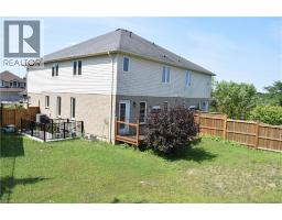 242 Buttercup Court Unit# Upper, Waterloo, ON N2V2W8 Photo 33