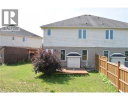 242 Buttercup Court Unit# Upper, Waterloo, ON N2V2W8 Photo 34