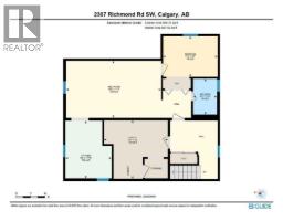 2307 Richmond Road Sw, Calgary, AB T2T5E3 Photo 46