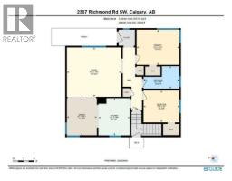 2307 Richmond Road Sw, Calgary, AB T2T5E3 Photo 47