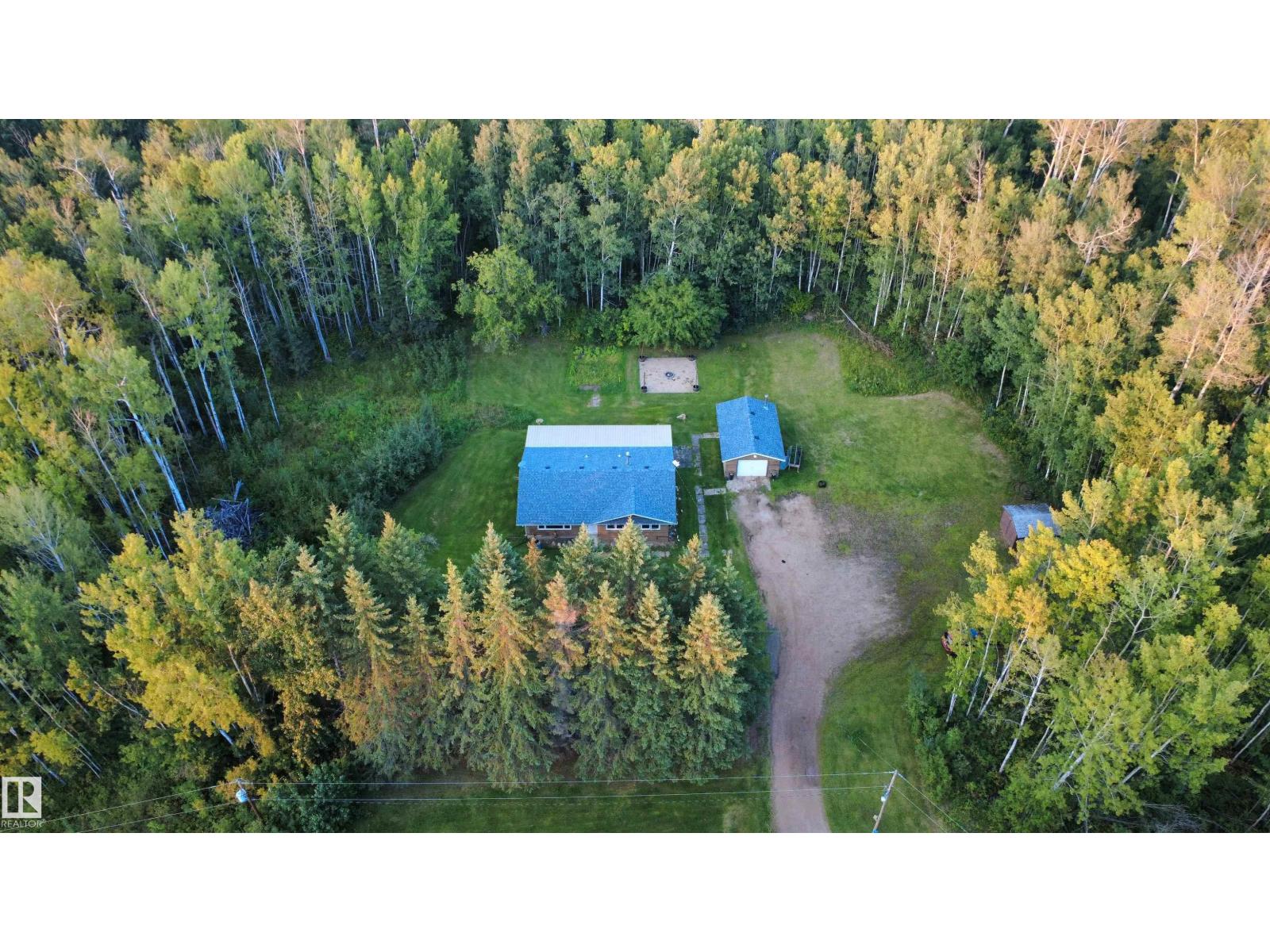 Property for sale at 13, 171038 TWP RD 720 (Wandering River)
