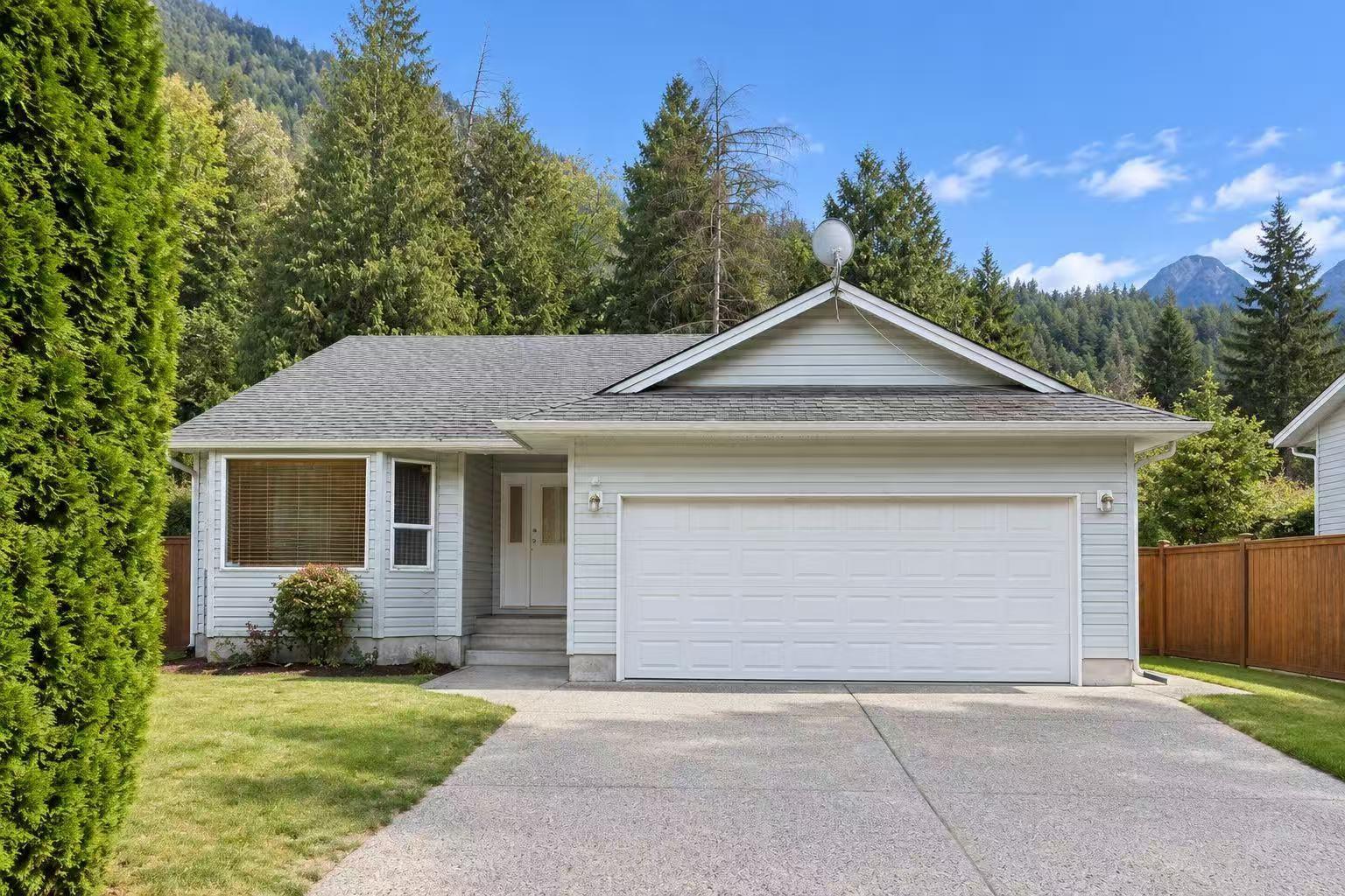 Property for sale at 63680 OLD YALE ROAD, Hope