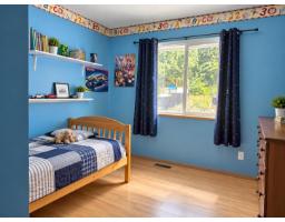 Bedroom 3 - 63680 Old Yale Road, Hope, Hope, BC V0X1L2 Photo 6