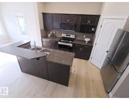 Bedroom 3 - 11525 18a Av Sw, Edmonton, AB T6W2E6 Photo 6