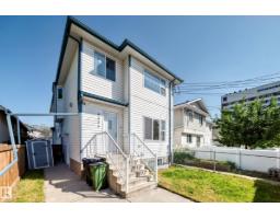 9333 103a Av Nw, Edmonton, AB T5H0H3 Photo 49