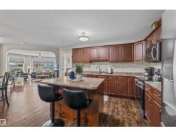 Apartment for sale at #332 99 Westerra Mr, Stony Plain — MLS® E4509786