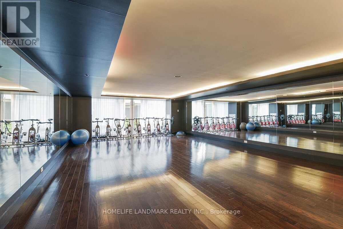 1705 - 80 JOHN STREET, Toronto (Waterfront Communities) — photo 10