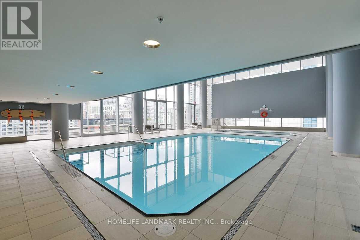 1705 - 80 JOHN STREET, Toronto (Waterfront Communities) — photo 11