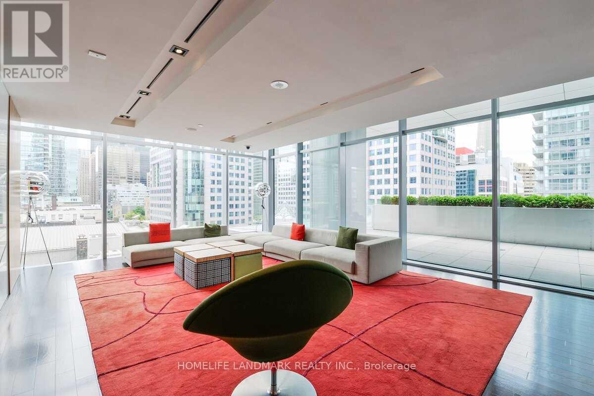 1705 - 80 JOHN STREET, Toronto (Waterfront Communities) — photo 8