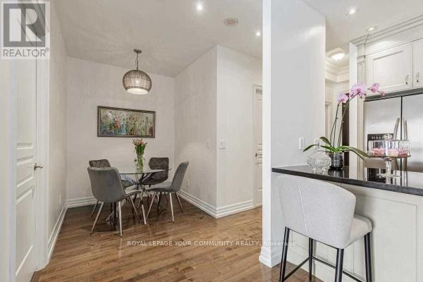 610 - 20 BURKEBROOK PLACE, Toronto (Bridle Path-Sunnybrook-York Mills) — photo 12