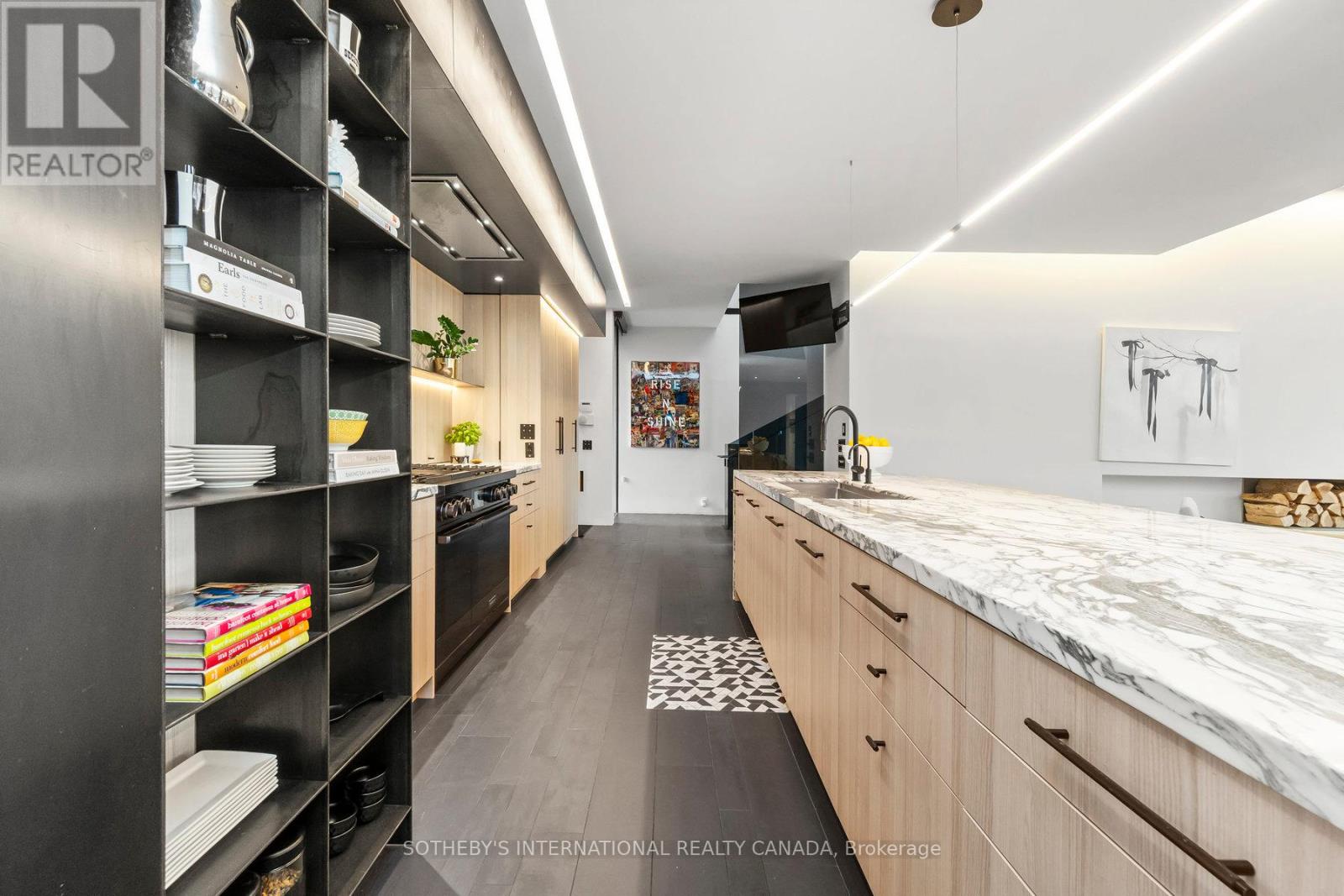 95 RIVERVIEW DRIVE, Toronto (Lawrence Park North) — photo 9