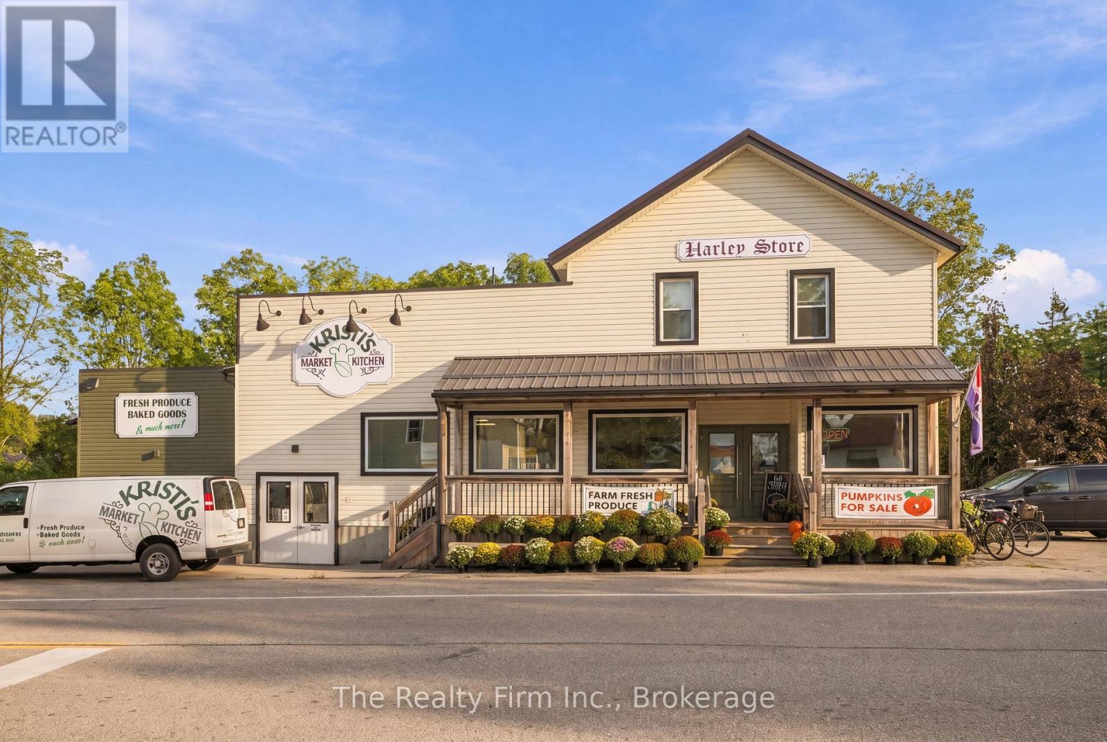 226 MIDDLE TOWNLINE ROAD, Brant (Burford)
