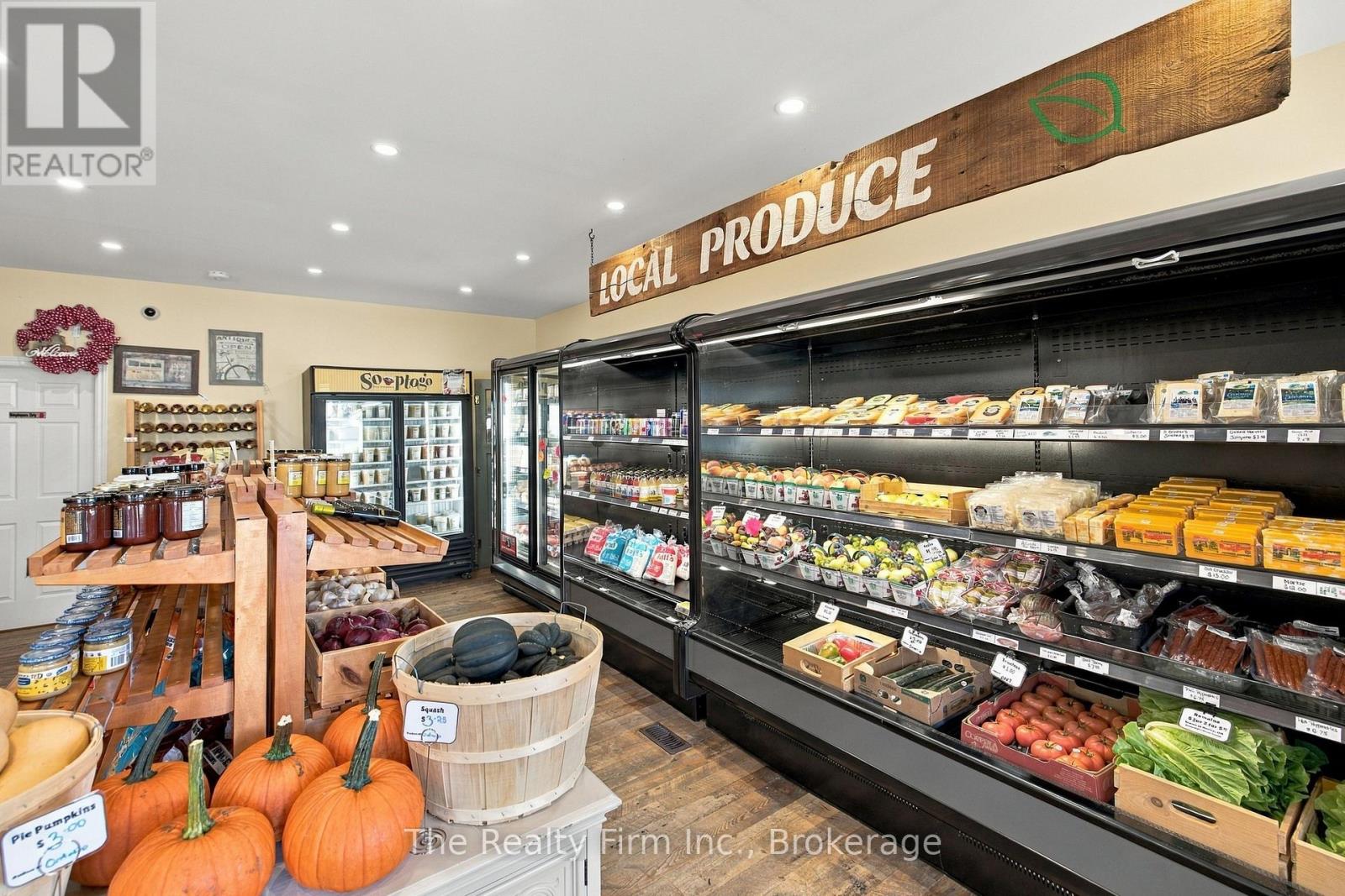 226 MIDDLE TOWNLINE ROAD, Brant (Burford) — photo 4