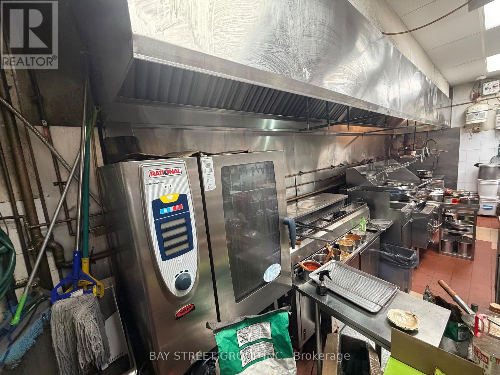 109 - 7077 KENNEDY ROAD, Markham (Milliken Mills West) — photo 8