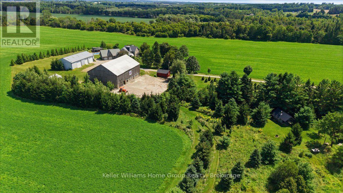 6829 - 6829 WELLINGTON RD 16 SIDE ROAD, Centre Wellington — photo 2