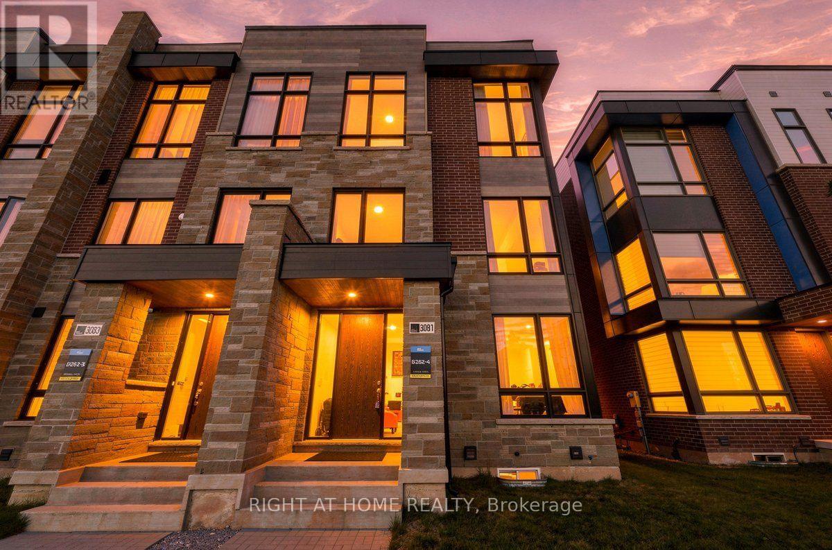3081 WELSMAN GARDEN, Oakville (JM Joshua Meadows)