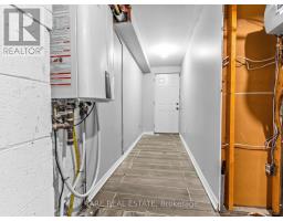4 Hisey [basement] Crescent, Toronto, ON M3N1V1 Photo 19